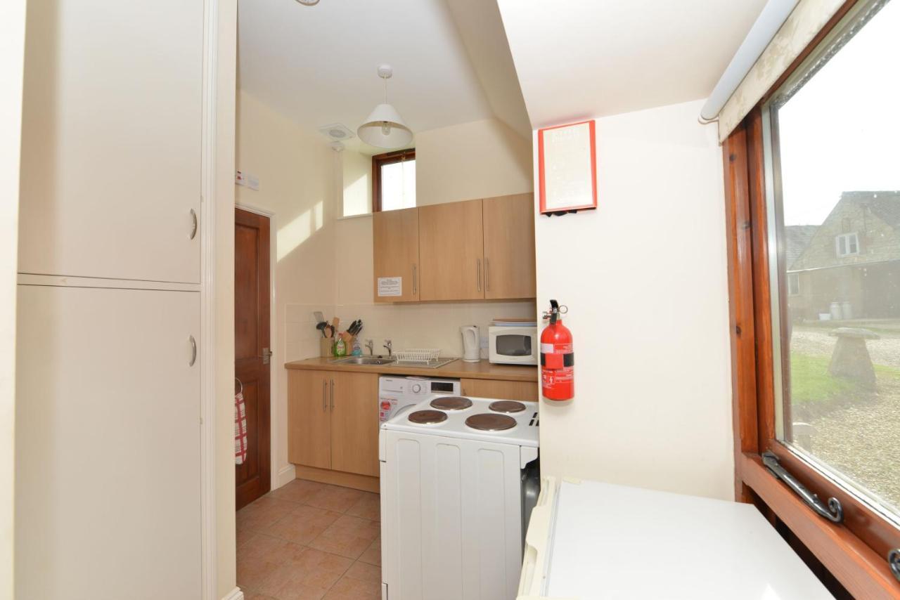 Willows Calbourne Exterior foto