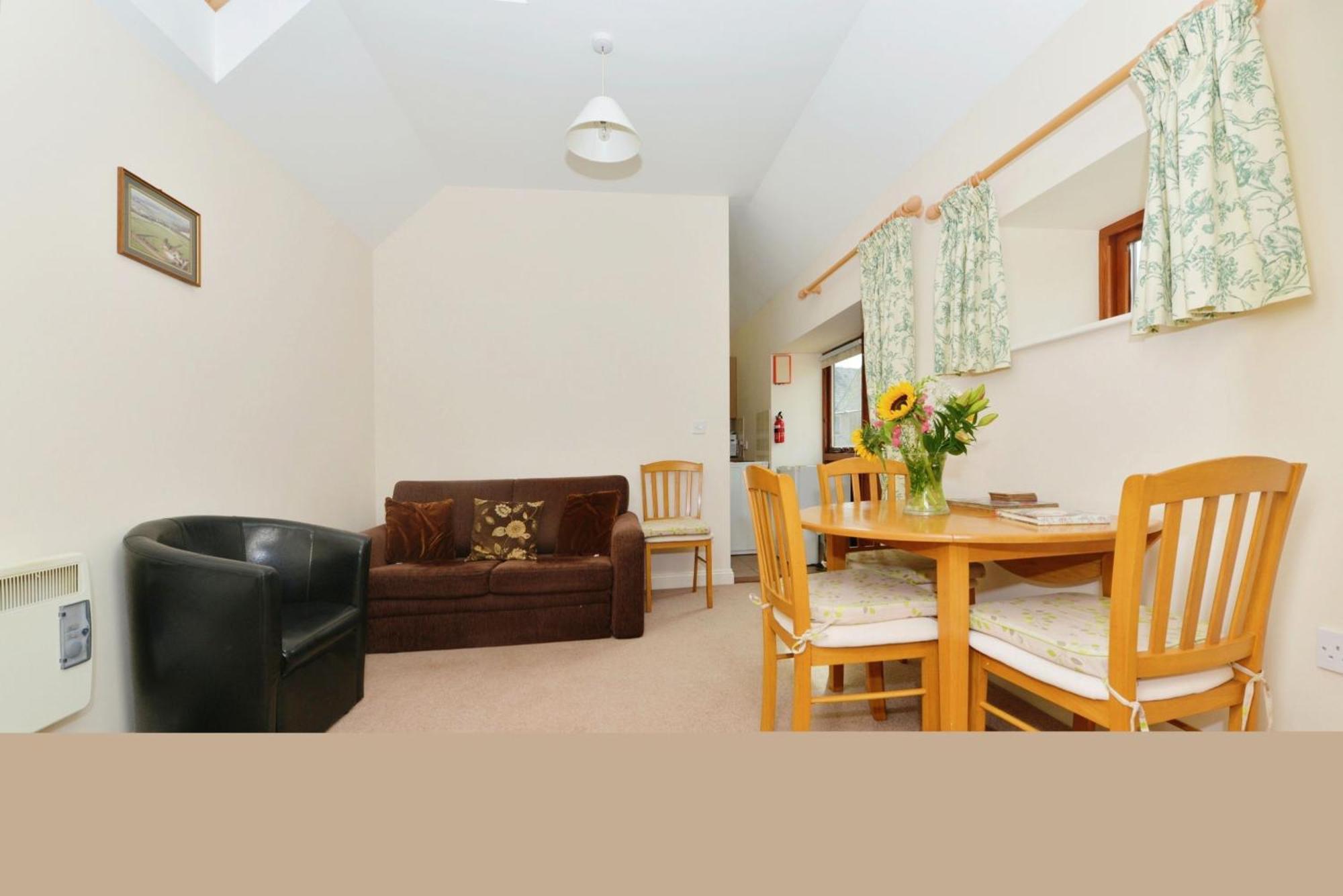 Willows Calbourne Exterior foto